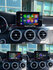 Mercedes W253 X253 C253 GLC NTG 5.0/5.1 Wifi 5G CarPlay Android Auto Interface_