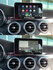 Mercedes W253 X253 C253 GLC NTG 5.0/5.1 Wifi 5G CarPlay Android Auto Interface_