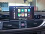Audi A6 A7 4G Full HD 2023 Android 12 Carplay 1:1 Scherm_