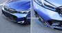 BMW G20 G21 LCI M-Tech Piano Zwart Performance Voorlip Spoiler_