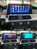 BMW E60 E70 E90 E92 ID8 2024 versie Android 13 Carplay iOS Navigatie LG Scherm_