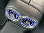 Mercedes W206 S206 C206 Ambient Lights luchtroosters met 64 kleuren  _