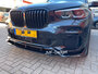 BMW X5 G05 model Piano Zwart Performance styling Grill Nieren_