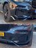 BMW G05 X5 Performance styling Bodykits Spoiler Zwart_