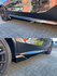 BMW G05 X5 Performance styling Bodykits Spoiler Zwart_