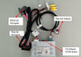 BMW G20 G21 G22 G30 G31 G80 G82 G01 F40 F44 MGU Achteruitrijcamera en Interface_