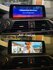 BMW G30 G31 G32 EVO ID8 versie Android 13 2024 Carplay iOS Navigatie LG Scherm_
