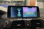 BMW G30 G31 G32 EVO ID8 versie Android 13 2024 Carplay iOS Navigatie LG Scherm_