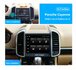 Porsche Cayenne 10-17 model 4G Full HD 2024 Android 13 Carplay 1:1 Scherm _