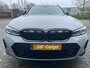 BMW G20 G21 LCI 2022 model Black Diamond styling Grill Nieren_