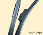 Flat Wipers Universeel Aerotwin Techiek Universeel 350mm tot 700mm  _