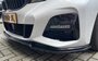 BMW G20 G21 Performance styling Bodykits Zwart Pre LCI _