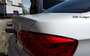 BMW E92 Coupe M3 Styling Koffer Spoiler Gespoten_