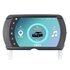 Mini F54 F55 F56 F60 Android 13 2025 Carplay iOS Navigatie Scherm 7 inch_