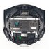 Mini F54 F55 F56 F60 Android 13 2025 Carplay iOS Navigatie Scherm 7 inch_