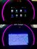 Mini F54 F55 F56 F60 Android 13 2025 Carplay iOS Navigatie Scherm 7 inch_