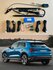 Audi Q3 F3B 2019-2025 Automatische Elektrische kofferklep opener_