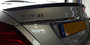 Mercedes W205 C Klass Sedan AMG Koffer Spoiler in kleur_