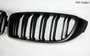 BMW F32 F33 F36 F80 F82 M4 Mat Zwarte Grill Nieren_