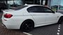 BMW F10 M5 Styling Koffer Spoiler Gespoten_