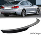 BMW F36 Grand Coupe Koffer Spoiler ongespoten_