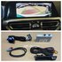 BMW G20 G21 G22 G30 G31 G01 G02 F40 F44 MGU 2025 HD Achteruitrijcamera en Interface_