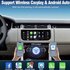 Land Rover Bosch Systeem 2014- Sport Evoque Discovery 5G WiFi Carplay Android Auto _