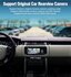 Land Rover Harman Systeem 2014- Sport Evoque Discovery WiFi 5G Carplay Android Auto Interface_
