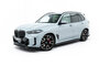 BMW X5 G05 LCI M-Pack Maxton Design Spoiler Bodykit Trekhaak Pakket (v1)_