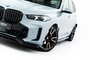 BMW X5 G05 LCI M-Pack Maxton Design Spoiler Bodykit Trekhaak Pakket (v1)_