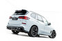 BMW X5 G05 LCI M-Pack Maxton Design Spoiler Bodykit Trekhaak Pakket (v1)_