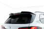 BMW X5 G05 LCI M-Pack Maxton Design Spoiler Bodykit Trekhaak Pakket (v1)_
