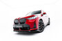 BMW X3 G45 M-Pack Maxton Design Spoiler Bodykit Trekhaak Pakket_