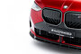 BMW X3 G45 M-Pack Maxton Design Spoiler Bodykit Trekhaak Pakket_
