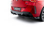 BMW X3 G45 M-Pack Maxton Design Spoiler Bodykit Trekhaak Pakket_