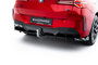 BMW X3 G45 M-Pack Maxton Design Spoiler Bodykit Trekhaak Pakket_