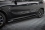 BMW X5 G05 Pre LCI M-Pack Maxton Design Spoiler Pakket (v2)_