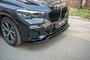 BMW X5 G05 Pre LCI M-Pack Maxton Design Spoiler Bodykit Trekhaak Pakket (v1)_