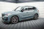 BMW IX1 X1 U11 M-Pack Maxton Design Spoiler Pakket_