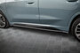 BMW IX1 X1 U11 M-Pack Maxton Design Spoiler Pakket_