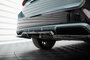BMW IX1 X1 U11 M-Pack Maxton Design Spoiler Pakket_
