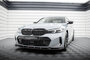 BMW G20 G21 LCI M-Pack Maxton Design Spoiler Bodykit Trekhaak Pakket_