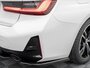 BMW G20 G21 LCI M-Pack Maxton Design Spoiler Bodykit Trekhaak Pakket_