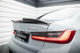BMW G20 G21 LCI M-Pack Maxton Design Spoiler Bodykit Trekhaak Pakket_