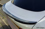 BMW 4 serie F36 GP Performance Koffer Spoiler Gespoten_