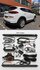 Hyundai Tucson 2015-2021 model Automatische Elektrische kofferklep opener_