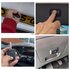 Hyundai Tucson 2015-2021 model Automatische Elektrische kofferklep opener_