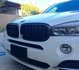 BMW X5 F15 X6 F16 model Piano Zwart M Grill Nieren Actie!! _