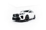 BMW IX2 X2 U10 M-Pack Maxton Design Spoiler Pakket_