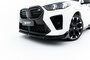 BMW IX2 X2 U10 M-Pack Maxton Design Spoiler Pakket_